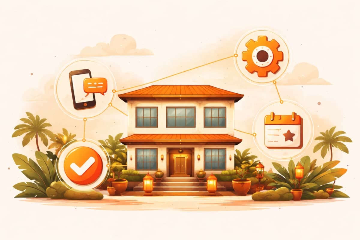 What Is Web Automation and How It Saves Time for Your Business in 2026